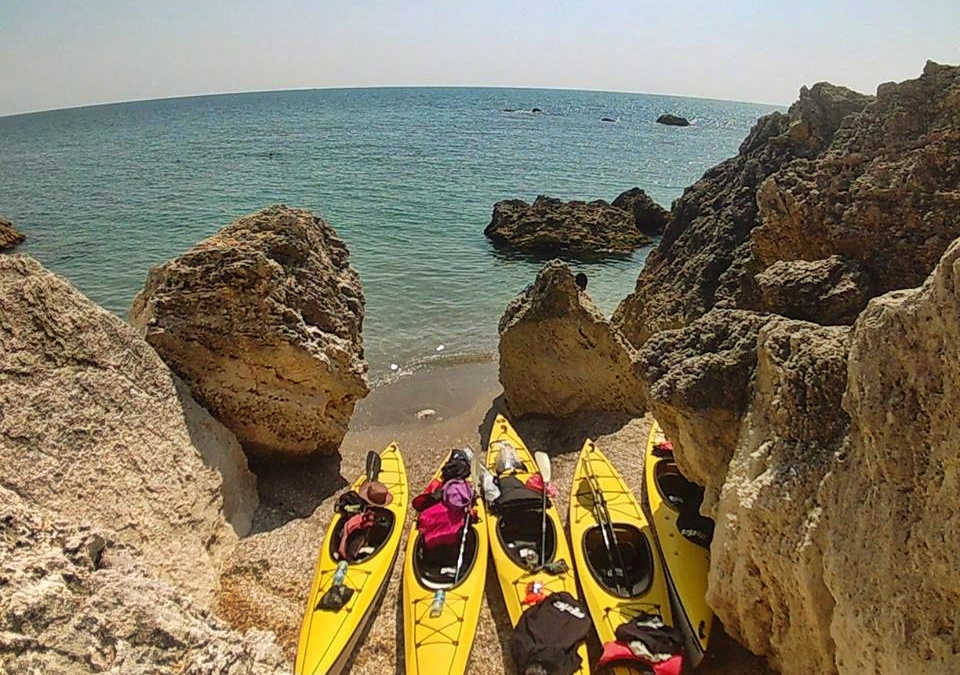 Kavarna-kayak