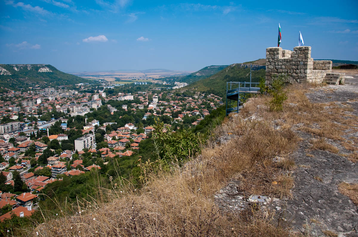 the-town-of-provadia-seen-from-the-ovech-fortress-provadia-bulgaria-www.rossiwrites.com