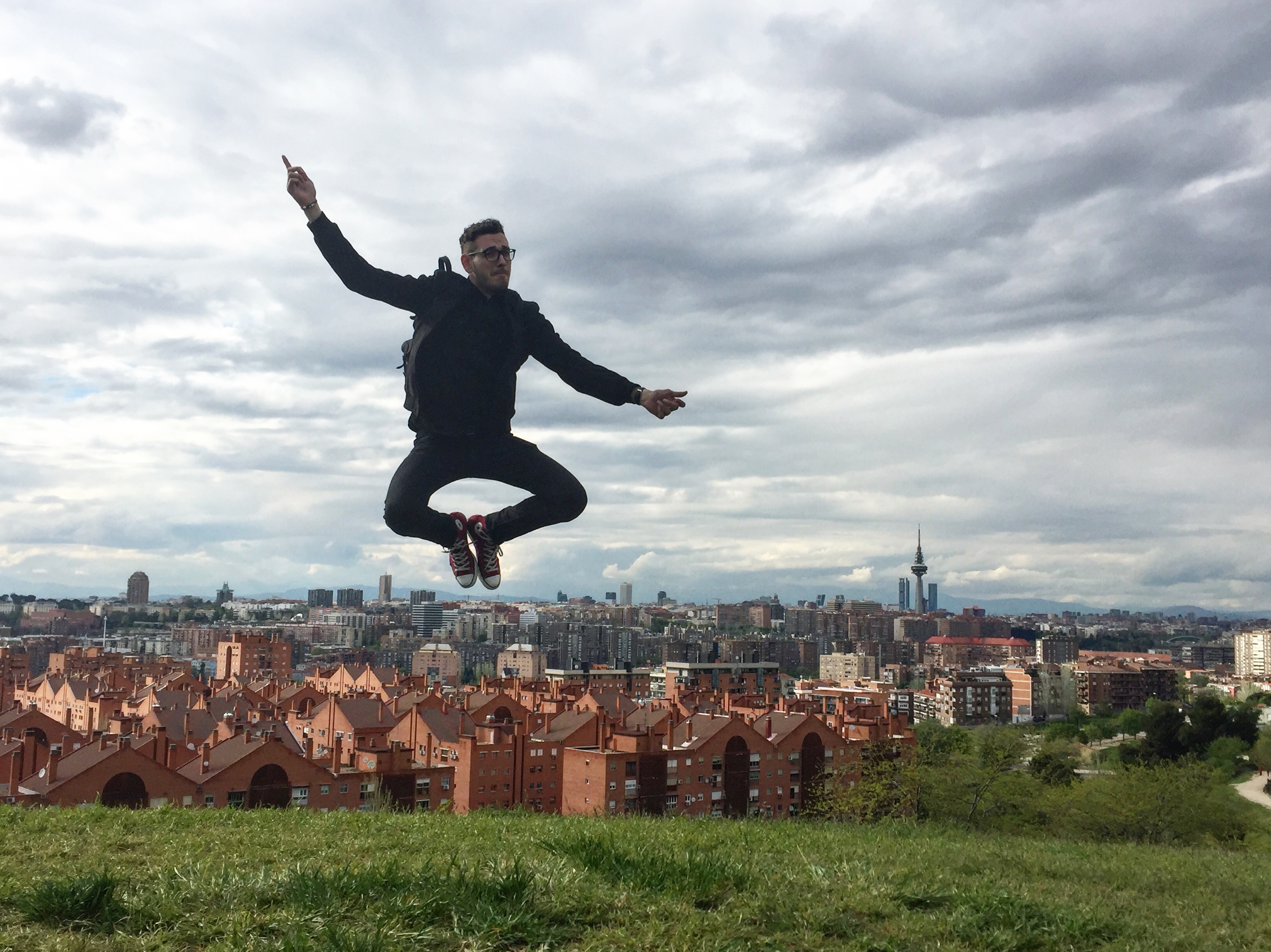 dario travel blog beyond sofia