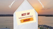 The best of Bulgarian travel blogs in August [2026]