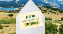 The best of Bulgarian travel blogs in September [2026]