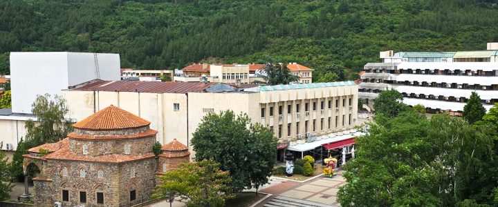 Блогърите от АСТОМ на гости на хотел „Рила“ в Дупница
