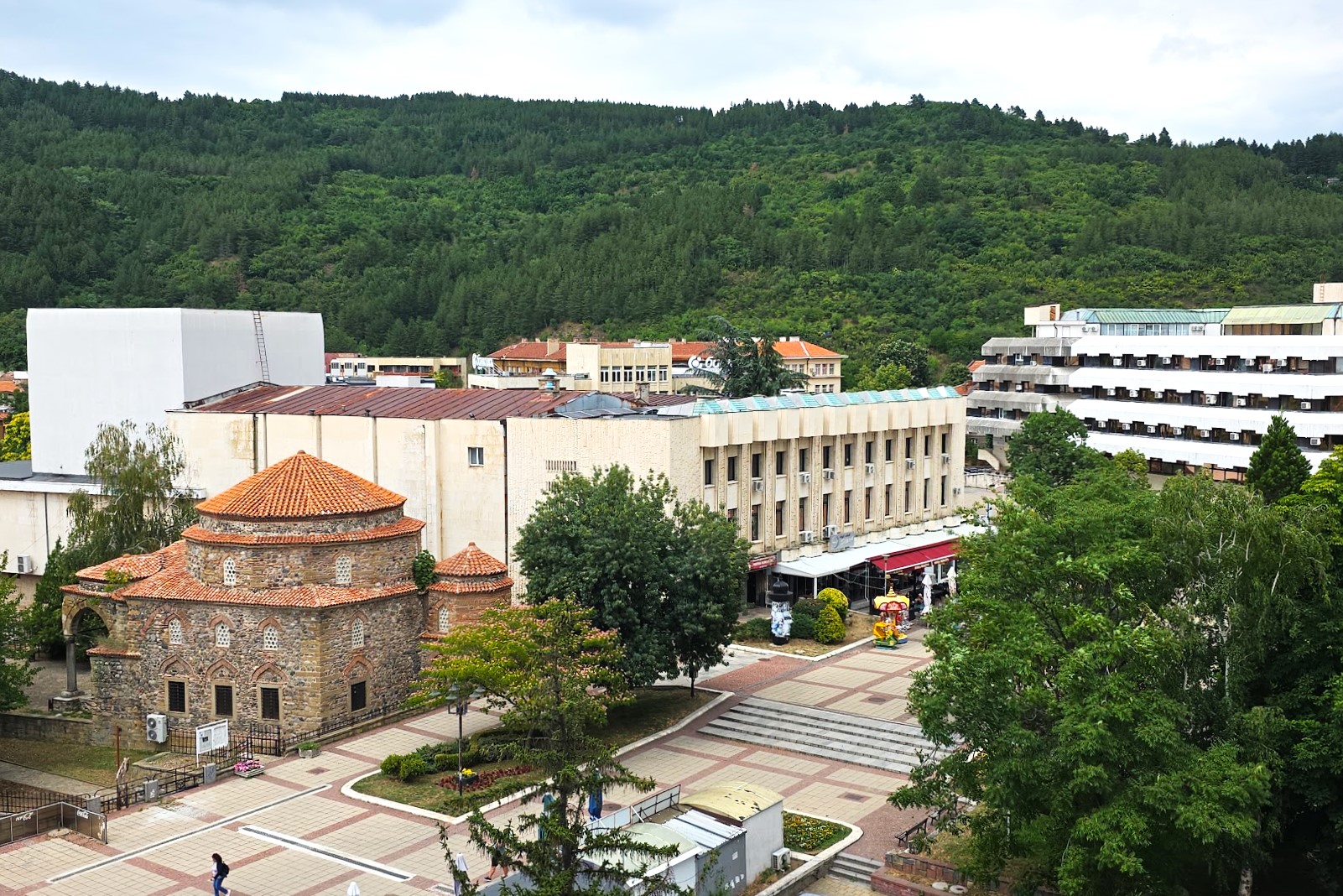 hotel-rila-dupnica