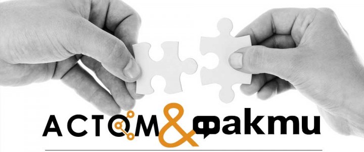 ASTOM and Fakti announcing cooperation